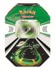 Pokémon Cards Tin Box #24 Serpiroyal (DE)