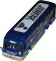 1999 NHL Team Bus St. Louis Blues (1:64)