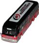 1999 NHL Team Bus Carolina Hurricanes (1:64)