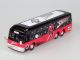 1999 NHL Team Bus Buffalo Sabres (1:64)