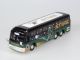 1999 NHL Team Bus Dallas Stars (1:64)