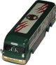 1999 NHL Team Bus Minnesota Wild (1:64)