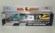2003 NHL Team Truck Mighty Ducks of Anaheim (1:80)