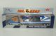 2003 NHL Team Truck Washington Capitals (1:80)