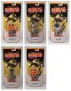 NARUTO Battling Basic Fig. Asst. (12 Figuren)