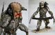 Alien vs. Predator - Scar Predator Model Kit
