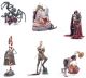Monsters IV (Twisted Fairy Tales) (12 Figuren)