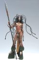 Monsters I (Voodoo Queen)