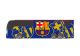 FC Barcelona Die-Cast Team Bus (1:64)
