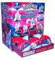 Pokémon Figuren Diamond & Pearl Blockbuster II (18 Kugeln)