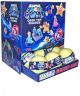 Super Mario Galaxy Figuren (18 Kugeln)