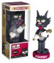 The Simpsons - Scratchy Bobble-Head