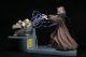 Star Wars Yoda vs. Emperor Palpatine Model Kit