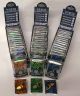 Dragon Eye Protectors green