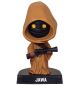 Star Wars 30th. Ann. Jawa Bobble-Head