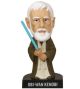 Star Wars 30th. Ann. Obi-Wan Kenobi Bobble-Head