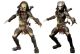 Alien vs. Predator Requiem! Predator Figuren (2 im Set)