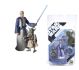 Star Wars McQuarrie Yoda & Obi-Wan Comic Con Exclusive Figure