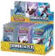Pokémon Cards DP Epische Begegnungen (Themendecks)