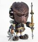 Alien vs. Predator Chopper Predator Mini Cosbaby