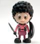 Alien vs. Predator Alexa Woods Mini Cosbaby
