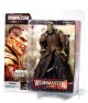 Movie Maniacs V (Djinn from Wishmaster)