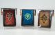 WoW - Official TCG Sleeves (75 St.)