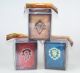 WoW - Official TCG Deck Box