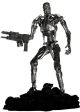 Cult Classics Series III (T 2 - Endoskeleton)