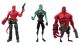 Hellboy Animated Action Figuren Series I (1 Figur)