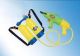 Wasserpistole 30 cm Doppelstrahl Rucksack-Tanks