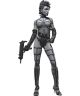 SIN CITY The Movie Series I - Gail Figur (black/white)