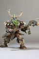 DC WoW Series II Night Elf Druid: Broll Bearmantle