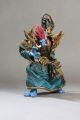 DC WoW Series II Troll Priest: Zabra Hexx
