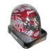 Mini Goalie Mask - Detroit Red Wings