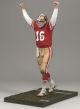 NFL Legends Figur Serie IV (Joe Montana 2)