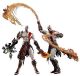 GOD OF WAR - Kratos 7
