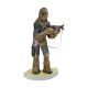 Star Wars Chewbacca Vinyl Kit