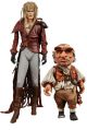 Labyrinth - Jareth the Goblin King & Hoggle Box Set