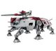 Star Wars AT-TE Walker with light and sound