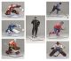 NHL Figuren Serie XIX (12 Figuren)