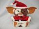 Gremlins Dancing Santa Gizmo Plush with sound