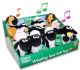 Shaun The Sheep - Mini Soft Plush pfeifend