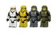 HALO 3 Master Chief Collectors Set