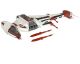 Star Wars Dagger Squadron B-Wing Fighter
