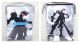 Vertical Deck Armor Shadow Warrior