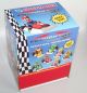 Nintendo Mario Kart DS Pullback Autos (18 Kugeln)