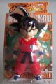 Dragonball Soft Vinyl Figur Son Goku
