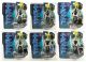TRON Legacy Core Action-Figuren 6er Set