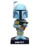 Star Wars Boba Fett Holiday Special Bobble-Head